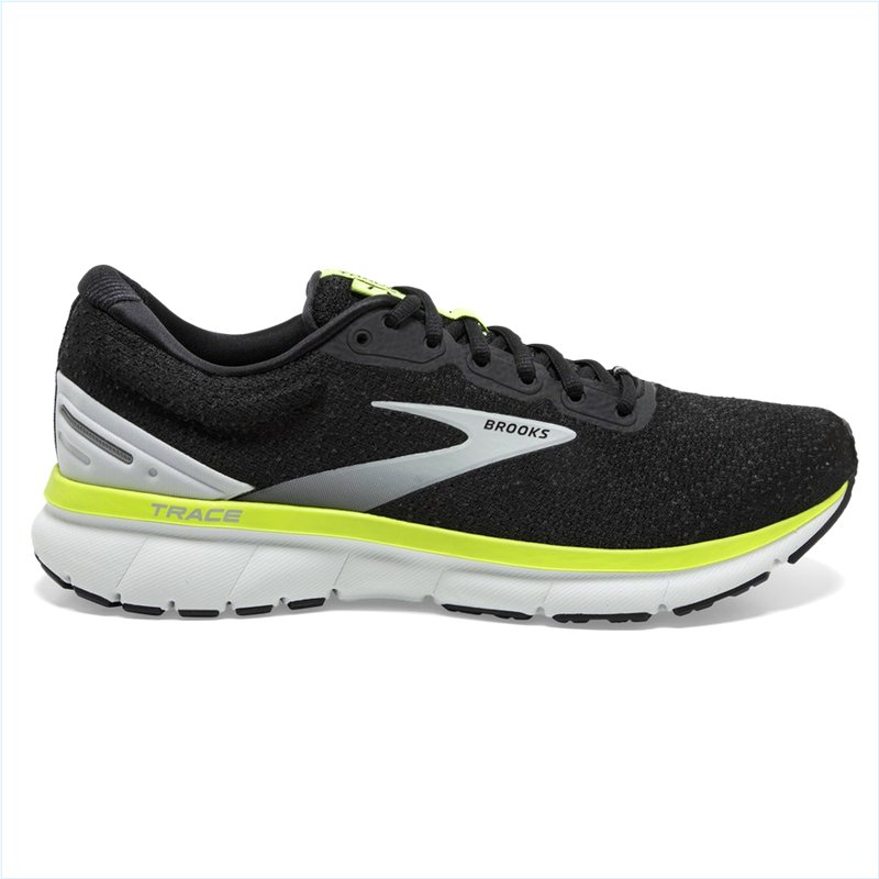  Trace :81 Black/Grey/Nightlife