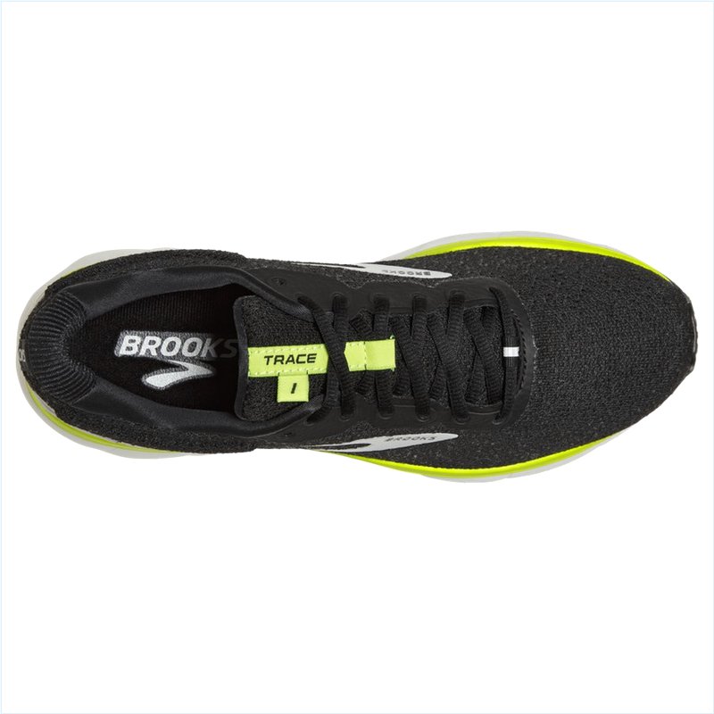  Trace :81 Black/Grey/Nightlife