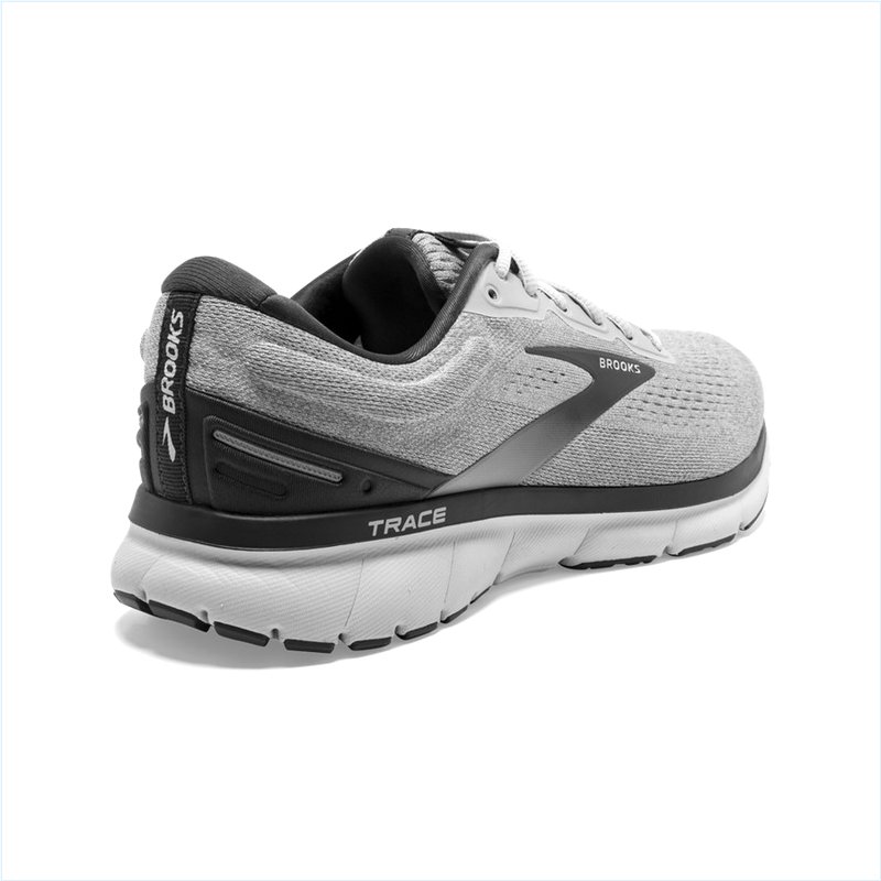  Trace :97 Alloy/Grey/Ebony