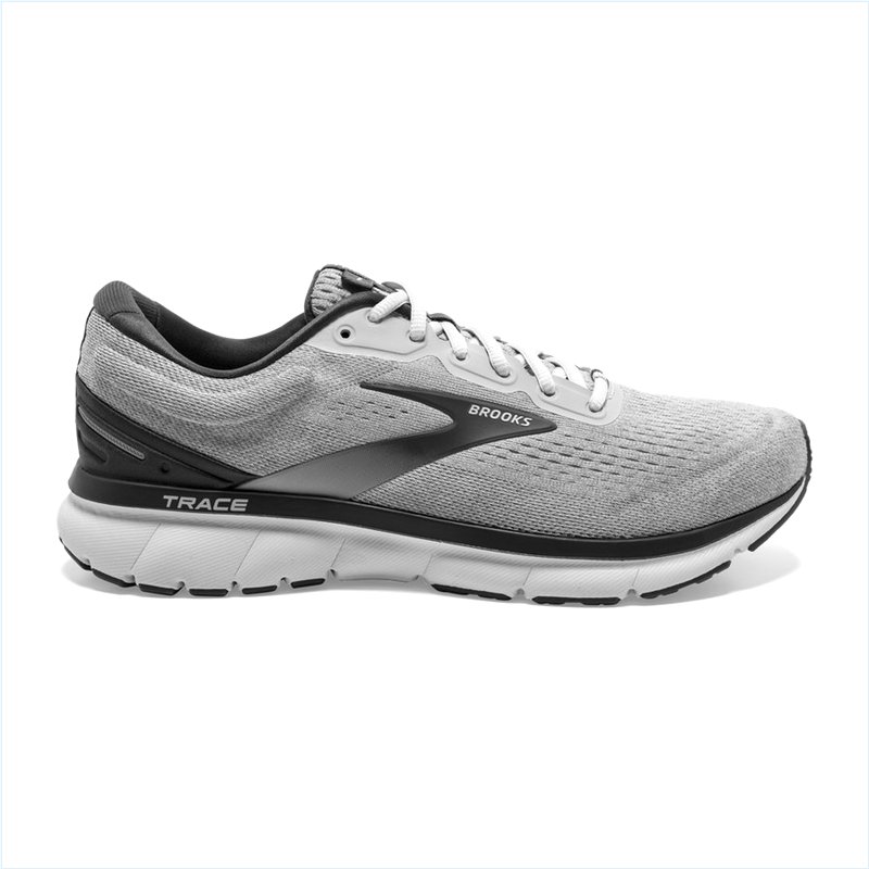  Trace :97 Alloy/Grey/Ebony