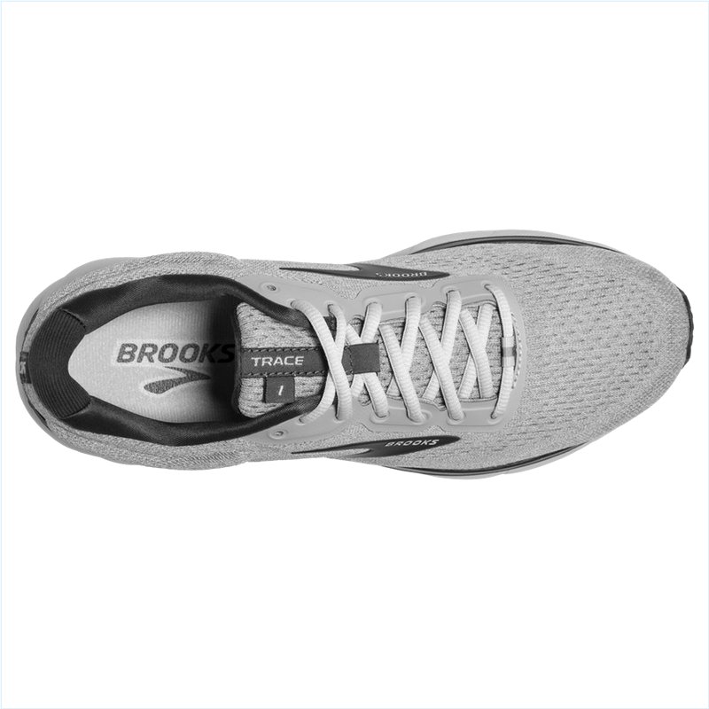  Trace :97 Alloy/Grey/Ebony