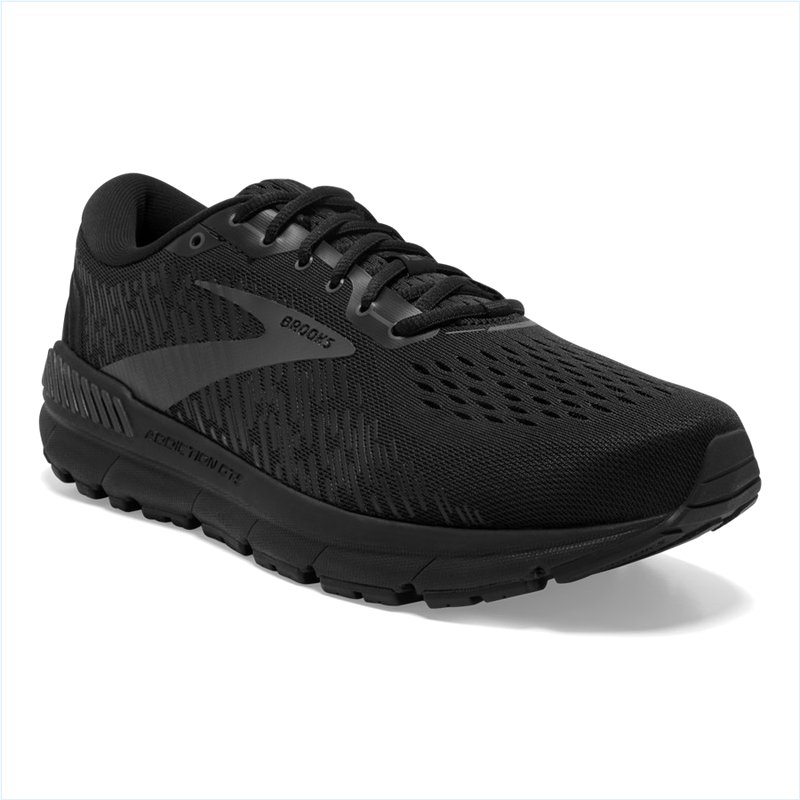  Addiction GTS 15 :20 Black/Black/Ebony