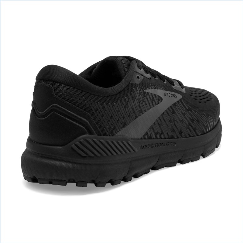  Addiction GTS 15 :20 Black/Black/Ebony