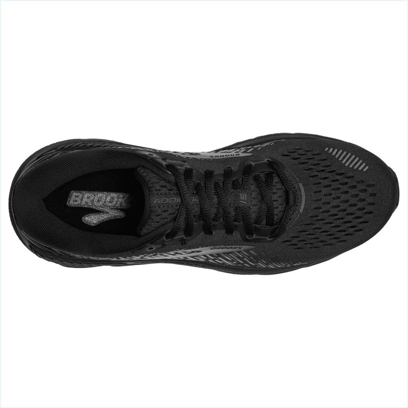  Addiction GTS 15 :20 Black/Black/Ebony
