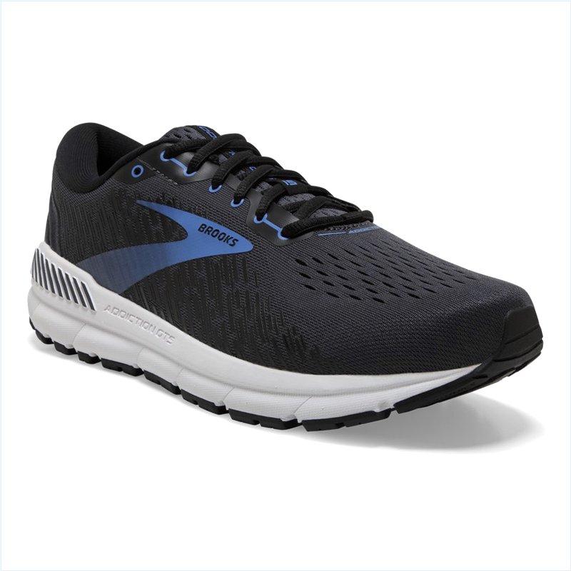  Addiction GTS 15 :77 India Ink/Black/Blue