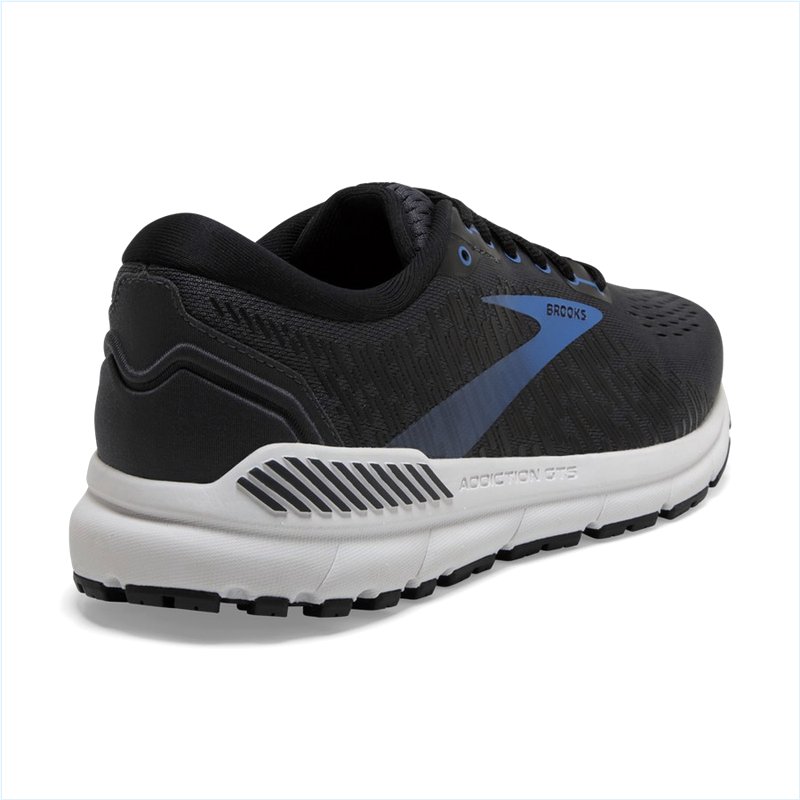  Addiction GTS 15 :77 India Ink/Black/Blue