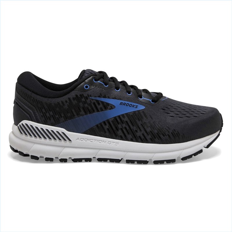  Addiction GTS 15 :77 India Ink/Black/Blue