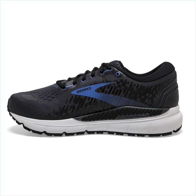  Addiction GTS 15 :77 India Ink/Black/Blue