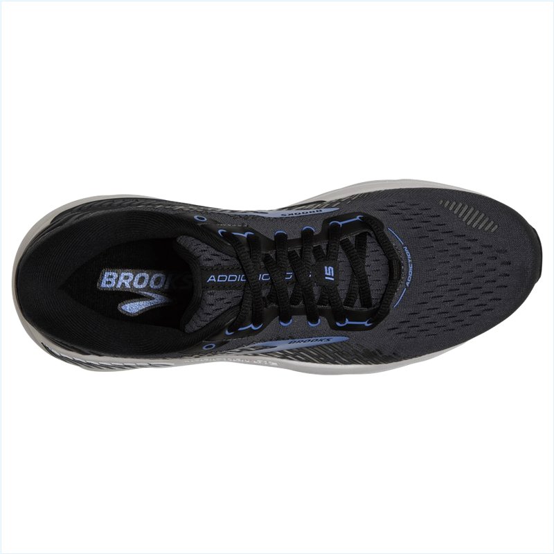  Addiction GTS 15 :77 India Ink/Black/Blue