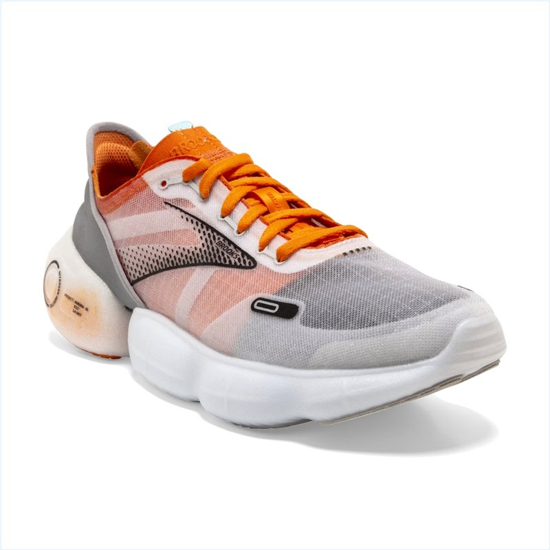  Aurora-BL :79 Grey/Orange/Black