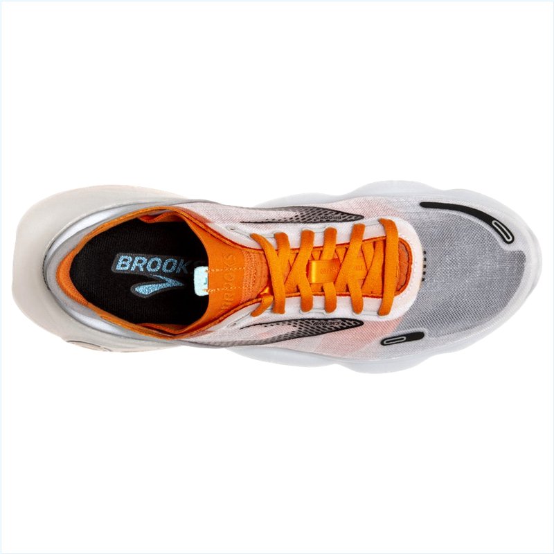  Aurora-BL :79 Grey/Orange/Black