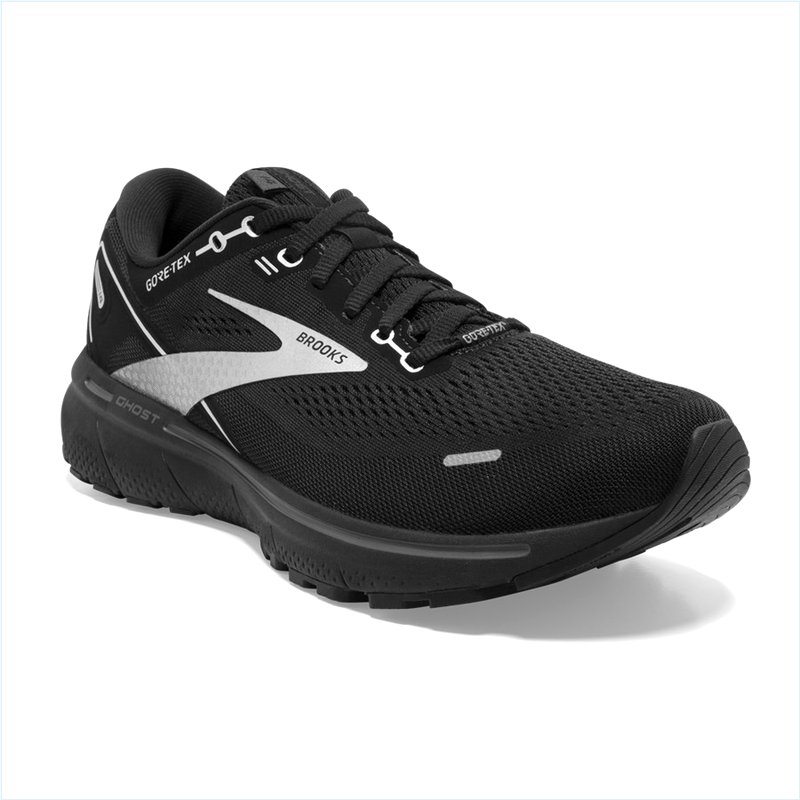  Ghost 14 GTX :20 Black/Black/Ebony