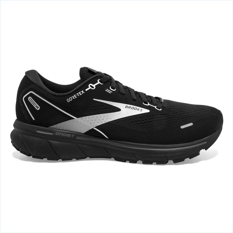  Ghost 14 GTX :20 Black/Black/Ebony
