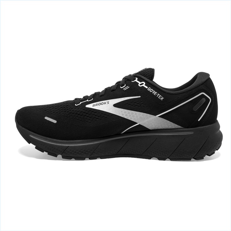  Ghost 14 GTX :20 Black/Black/Ebony