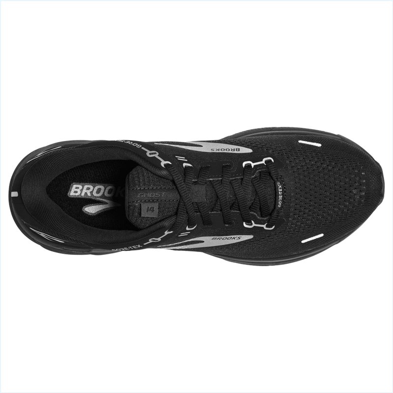  Ghost 14 GTX :20 Black/Black/Ebony