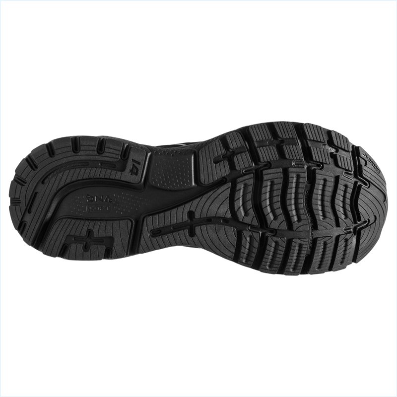  Ghost 14 GTX :20 Black/Black/Ebony