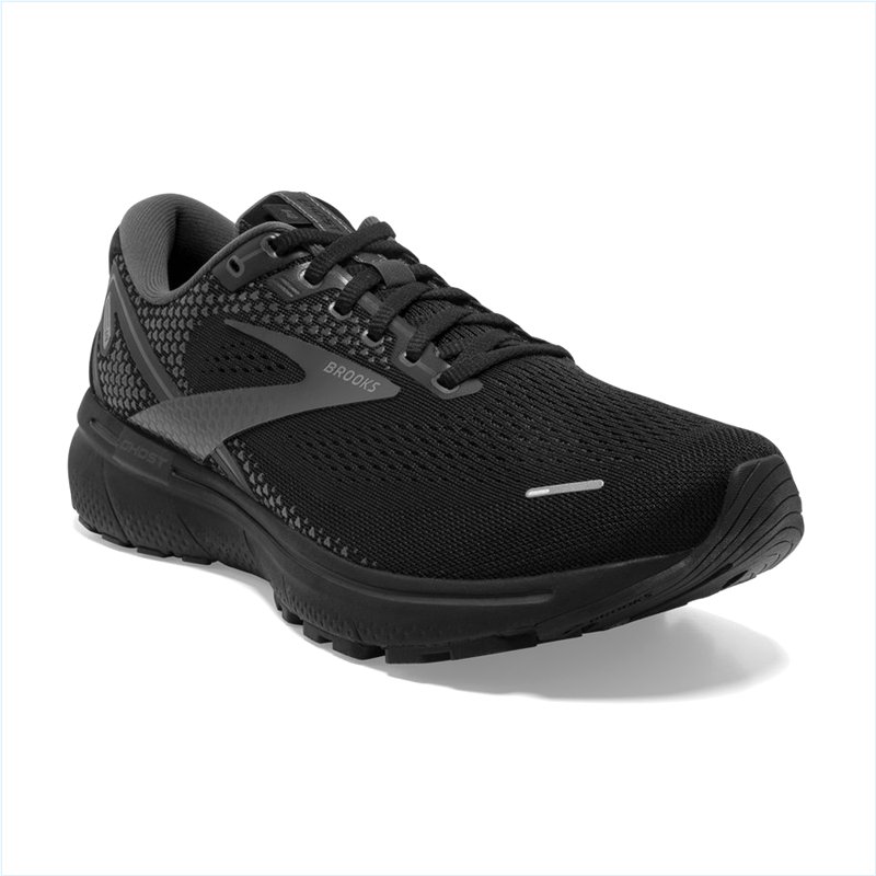  Ghost 14 :20 Black/Black/Ebony