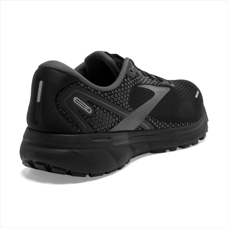  Ghost 14 :20 Black/Black/Ebony