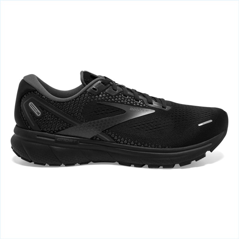  Ghost 14 :20 Black/Black/Ebony