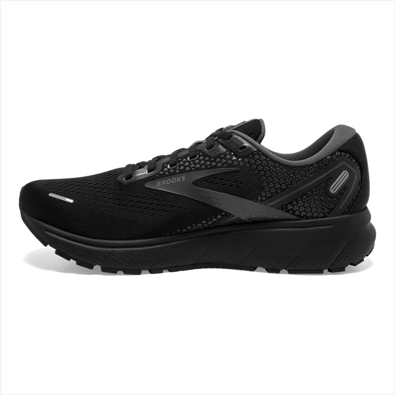  Ghost 14 :20 Black/Black/Ebony