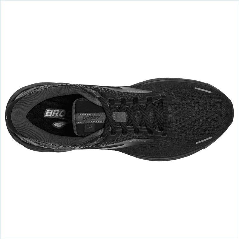  Ghost 14 :20 Black/Black/Ebony