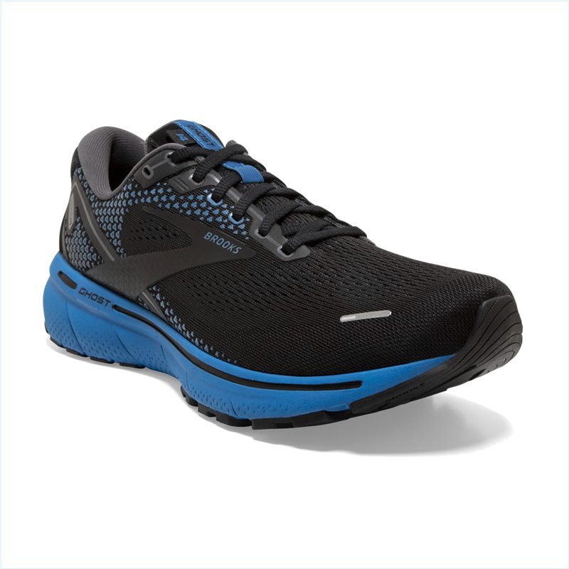  Ghost 14 :56 Black/Blackened Pearl/Blue