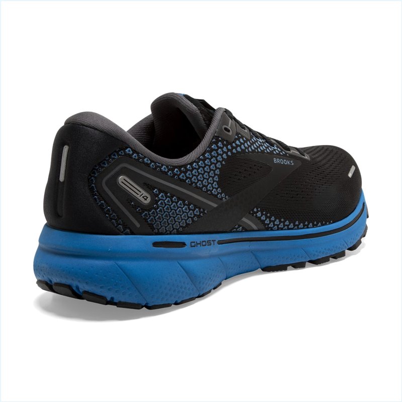  Ghost 14 :56 Black/Blackened Pearl/Blue