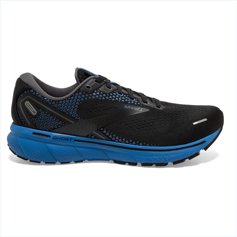  Ghost 14 :56 Black/Blackened Pearl/Blue