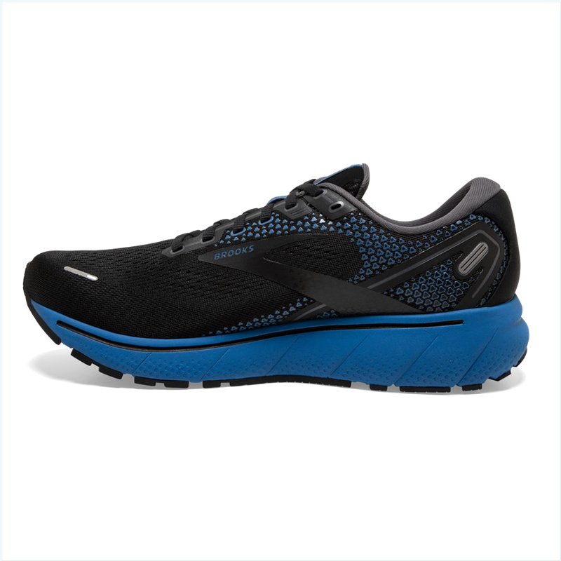  Ghost 14 :56 Black/Blackened Pearl/Blue