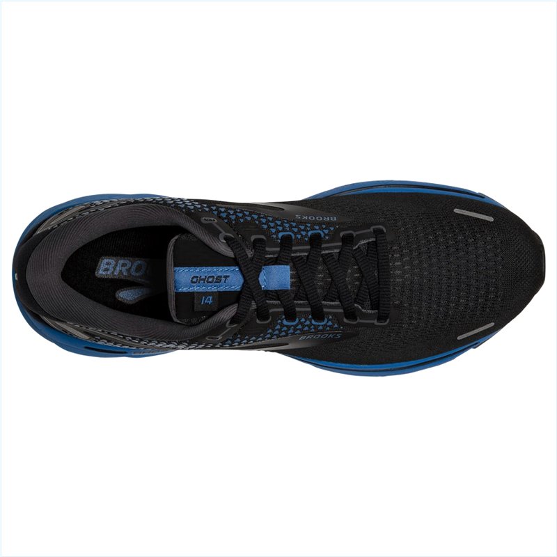  Ghost 14 :56 Black/Blackened Pearl/Blue