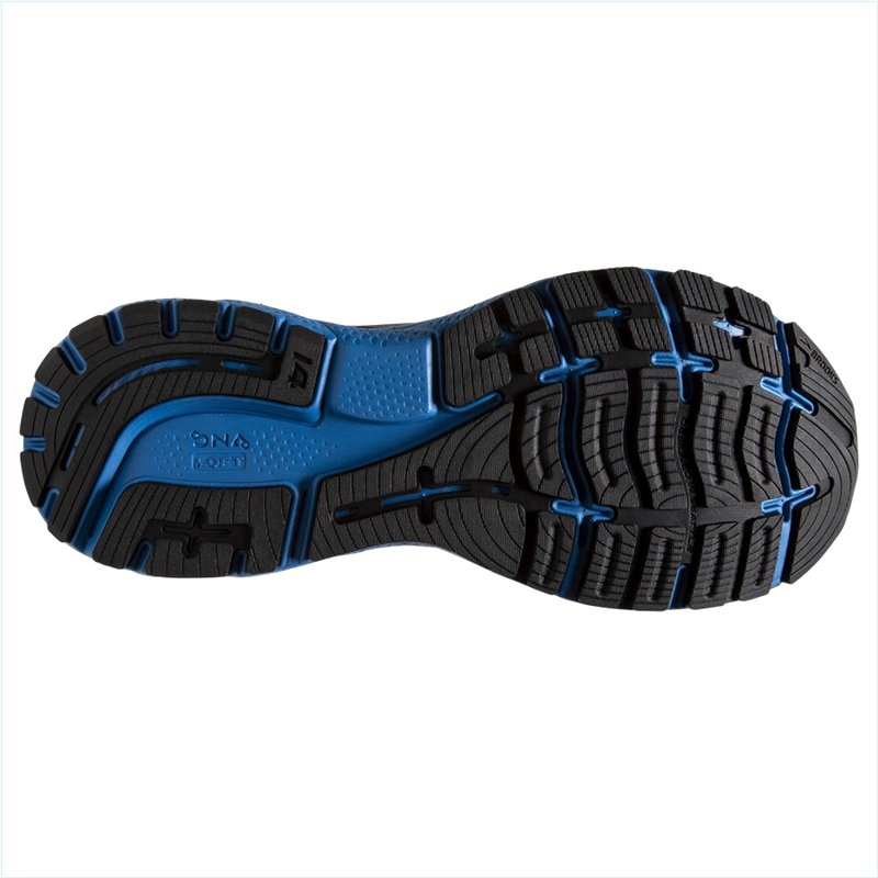  Ghost 14 :56 Black/Blackened Pearl/Blue