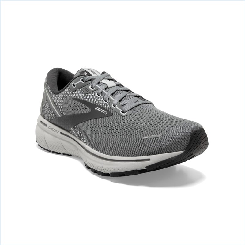  Ghost 14 :67 Grey/Alloy/Oyster