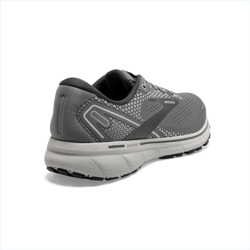  Ghost 14 :67 Grey/Alloy/Oyster