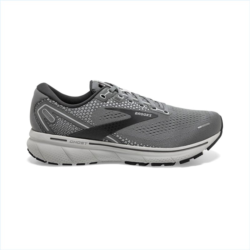  Ghost 14 :67 Grey/Alloy/Oyster