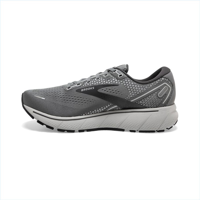  Ghost 14 :67 Grey/Alloy/Oyster
