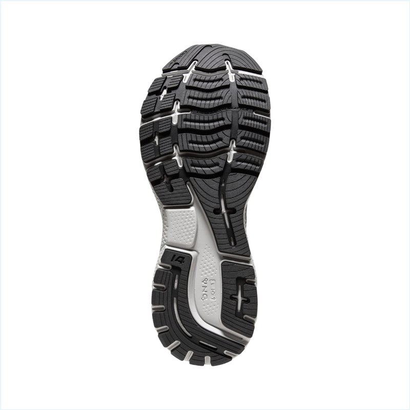  Ghost 14 :67 Grey/Alloy/Oyster