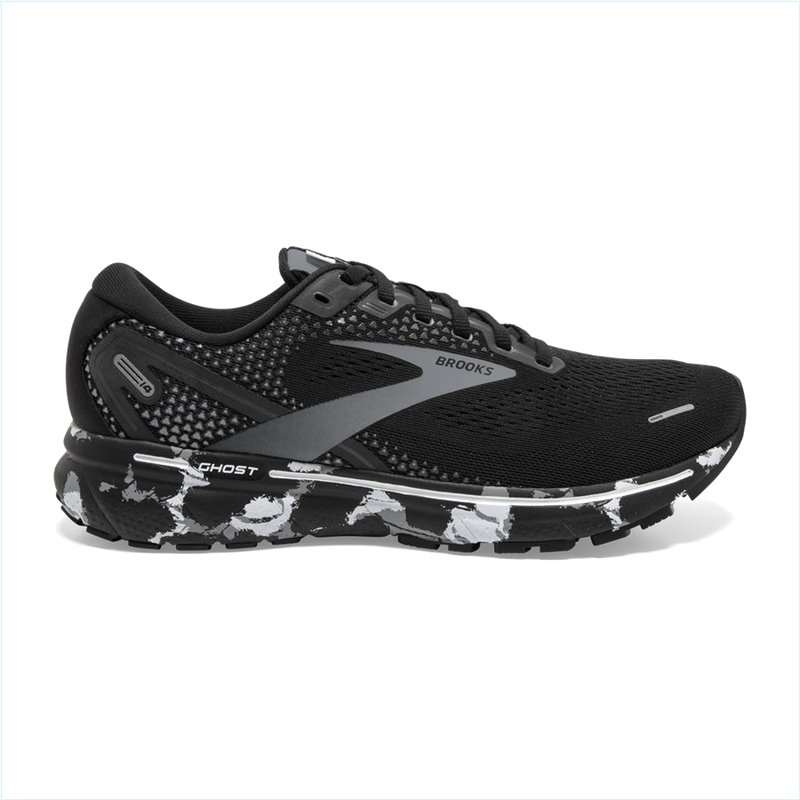 Ghost 14 :90 Black/Grey/White