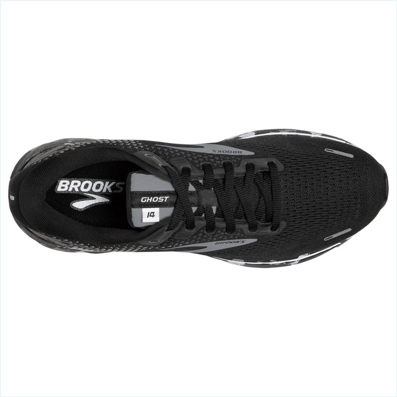  Ghost 14 :90 Black/Grey/White