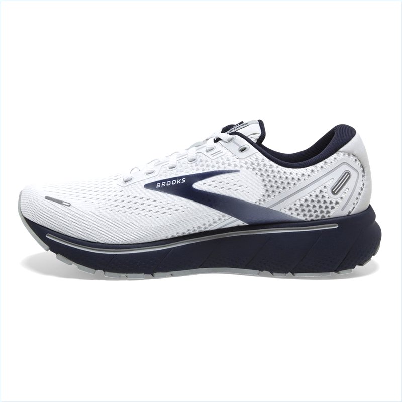  Ghost 14 :190 White/Grey/Navy