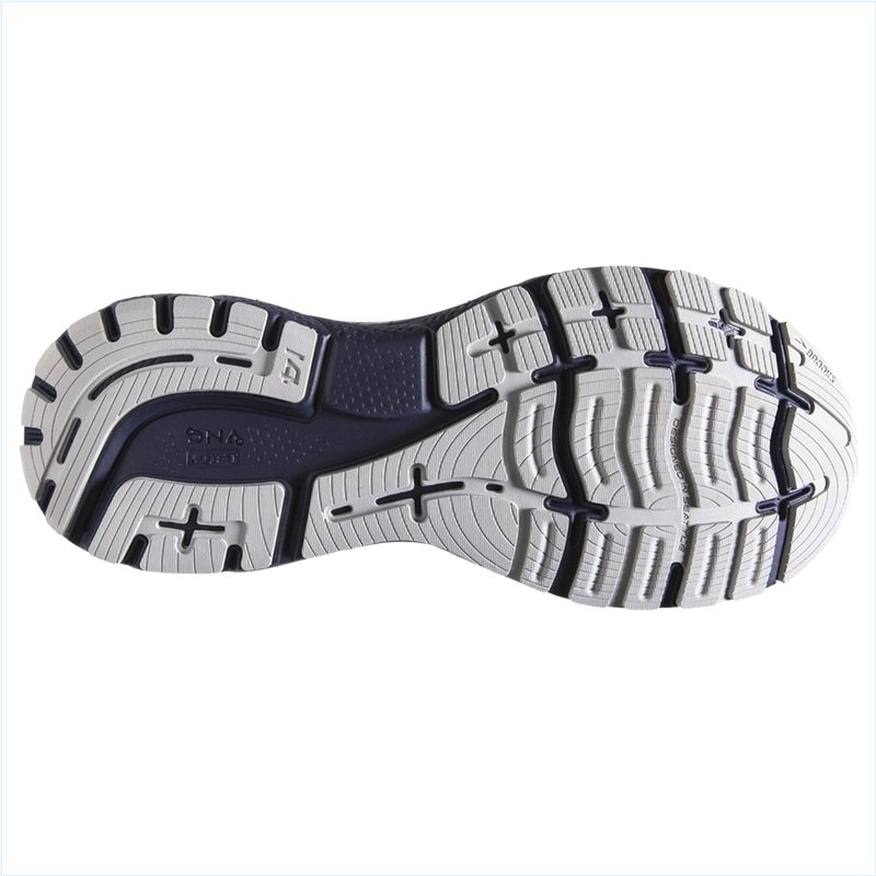  Ghost 14 :190 White/Grey/Navy