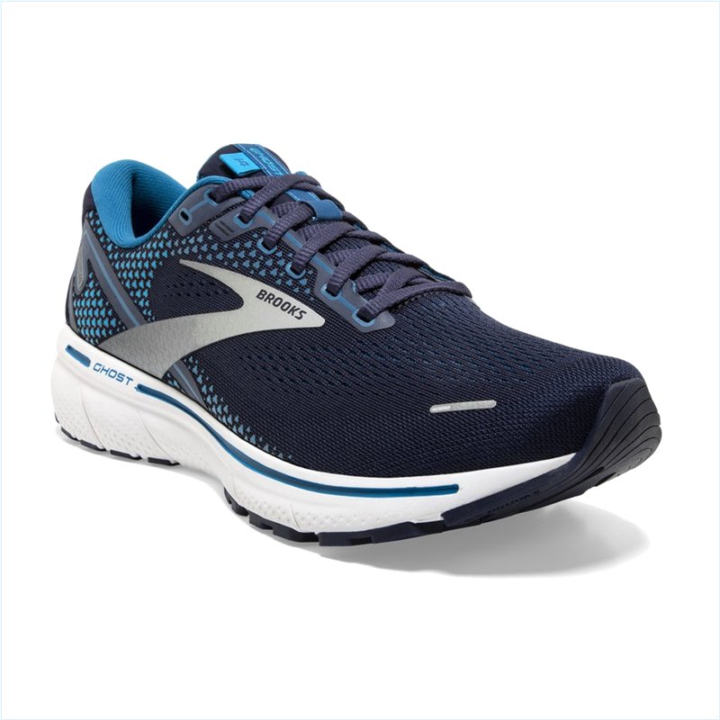  Ghost 14 :438 Navy/Stellar/White