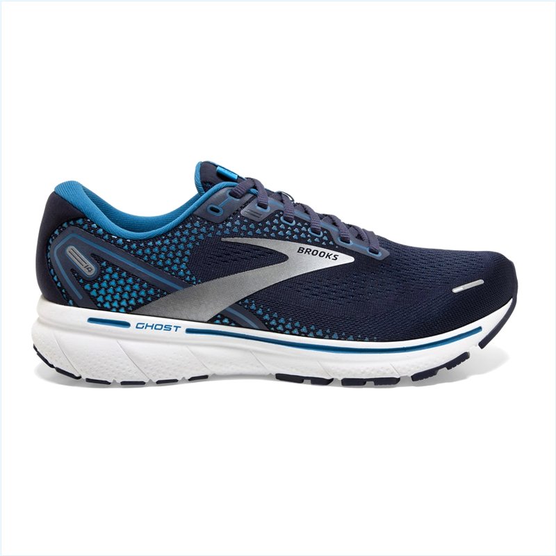  Ghost 14 :438 Navy/Stellar/White