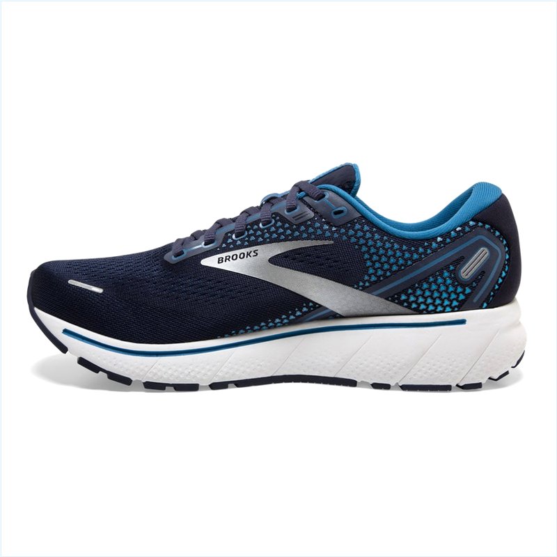  Ghost 14 :438 Navy/Stellar/White