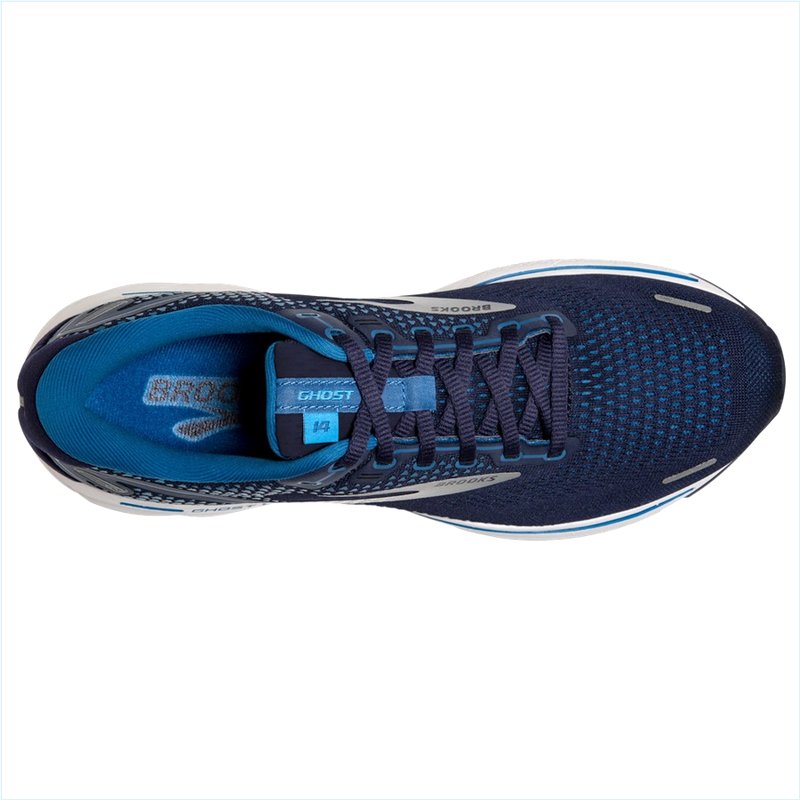  Ghost 14 :438 Navy/Stellar/White