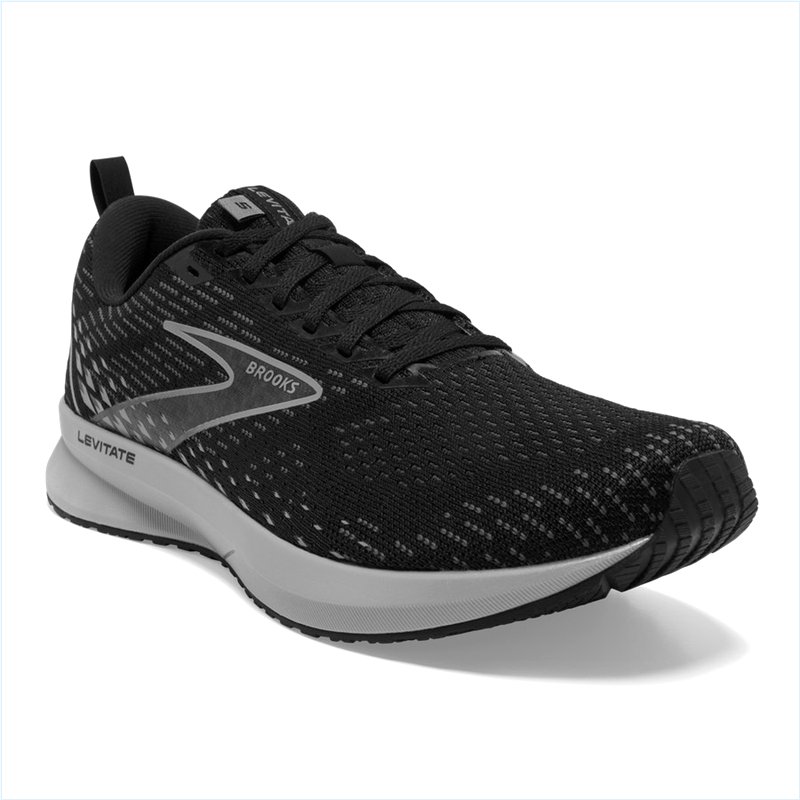  Levitate 5 :51 Black/Ebony/Grey