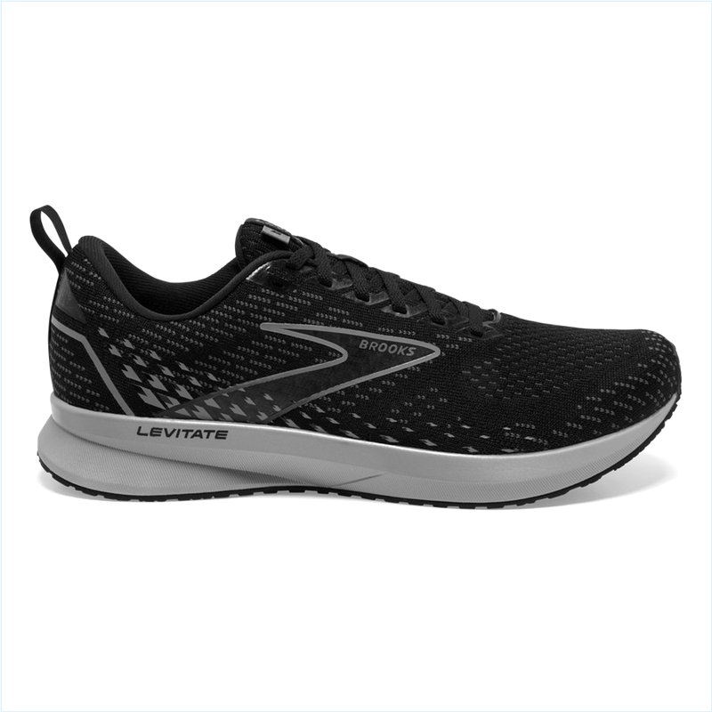  Levitate 5 :51 Black/Ebony/Grey