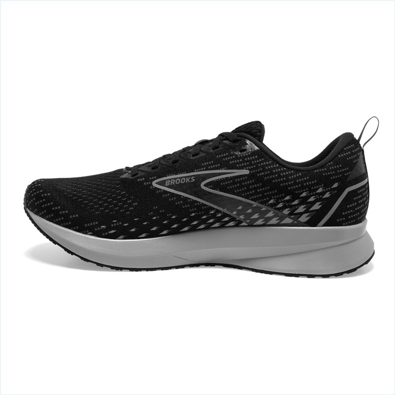  Levitate 5 :51 Black/Ebony/Grey