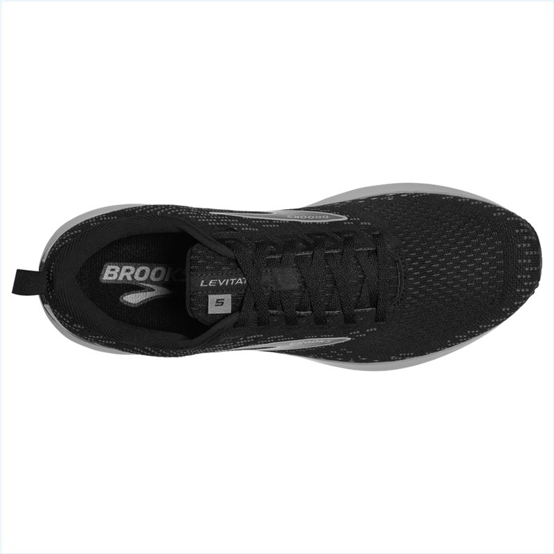  Levitate 5 :51 Black/Ebony/Grey