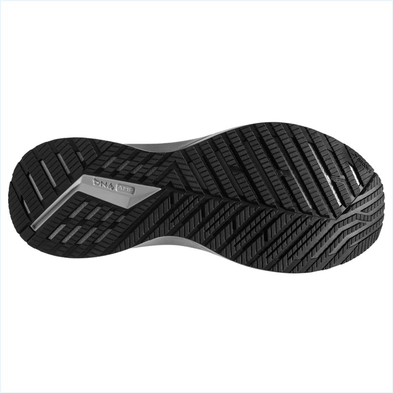  Levitate 5 :51 Black/Ebony/Grey
