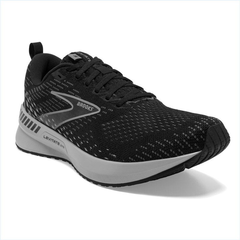  Levitate GTS 5 :51 Black/Ebony/Grey